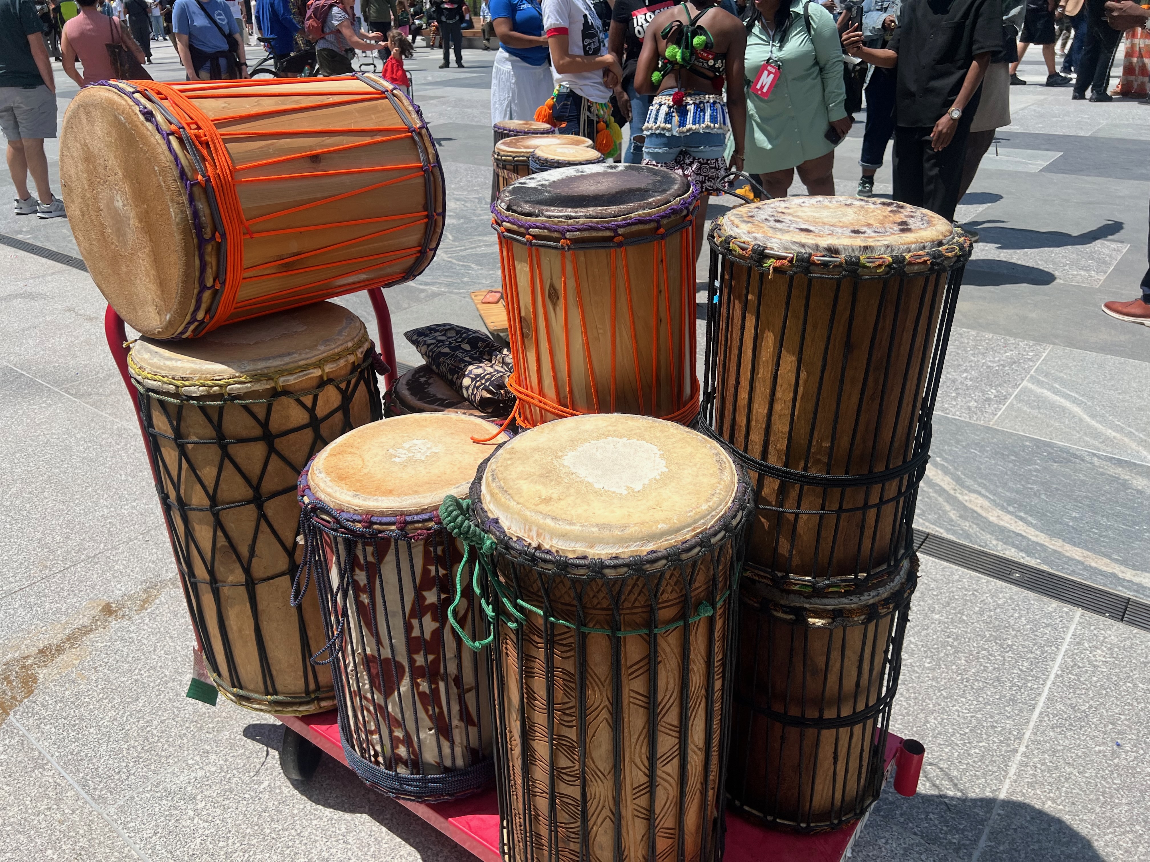 BCN Juneteenth Launch