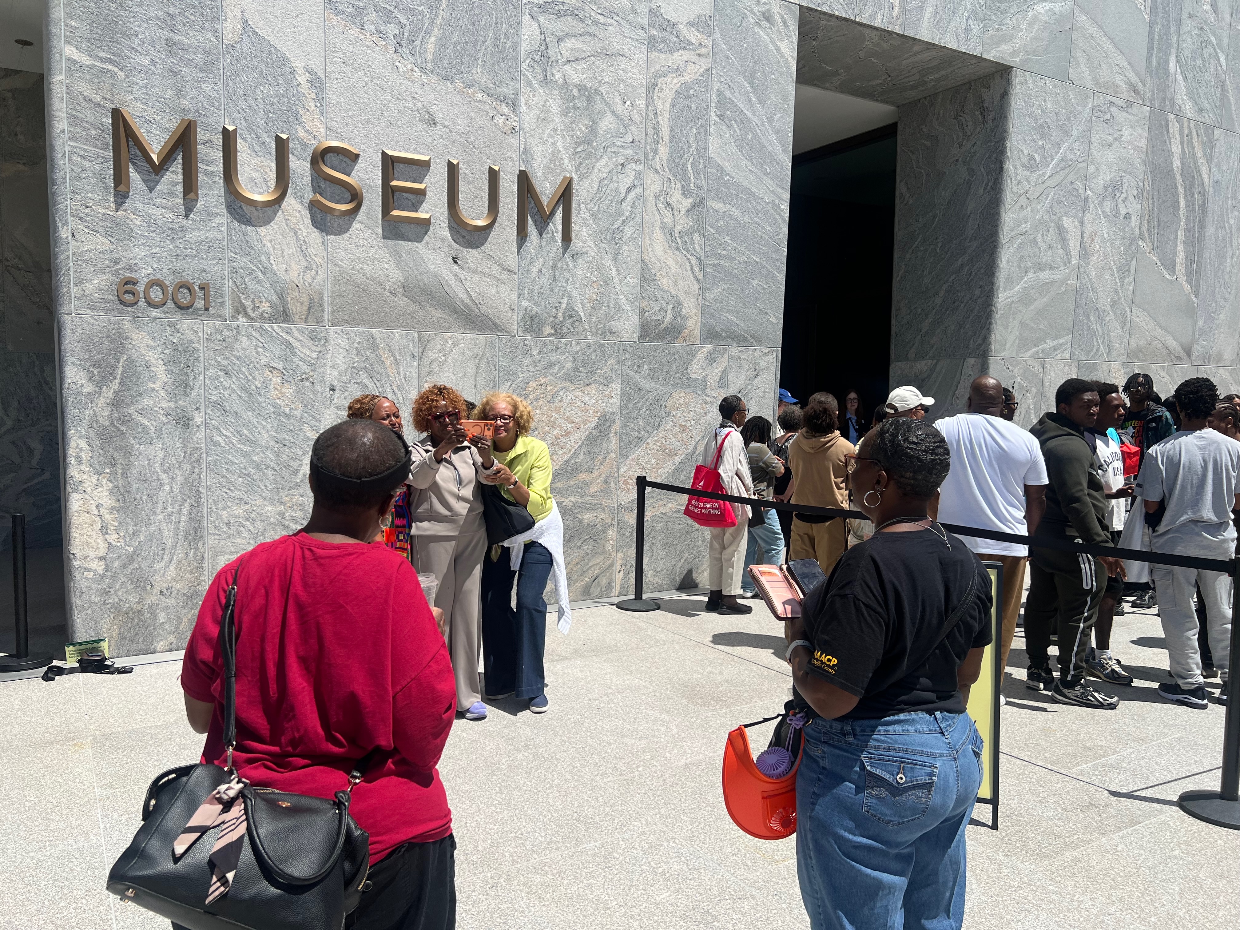 BCN Juneteenth Launch